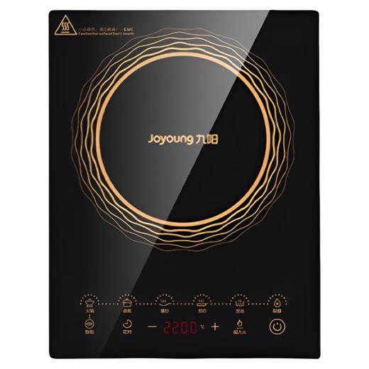九阳电磁炉  C22S-N303-B4 商品图5