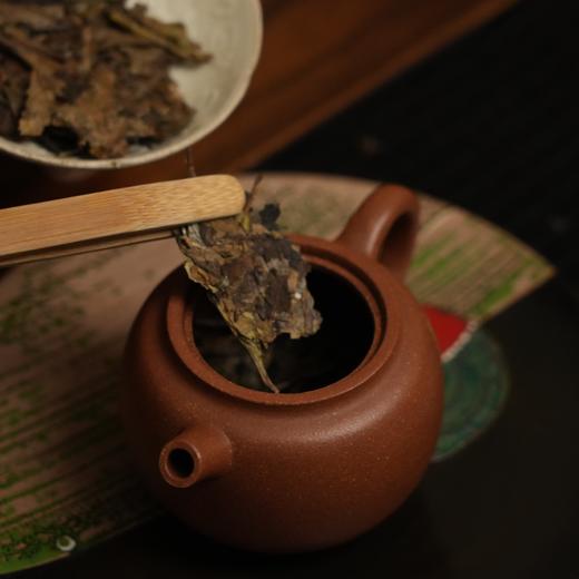 【龙腾运起】2016年寿眉 商品图4