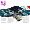 预售 【中商原版】DK航天器大全 ESA Blast Off! The Big Book of Spacecraft 英文原版 儿童科普绘本 天文百科知识 进口童书 精装 商品缩略图3
