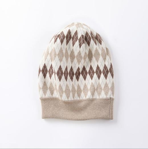 【实付满599免费赠】Famecoco范可儿品牌冬款帽子，数量有限，送完为止 商品图6