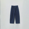 TOAST Cord Barrel Leg Trousers 女装有机棉九分裤 商品缩略图0