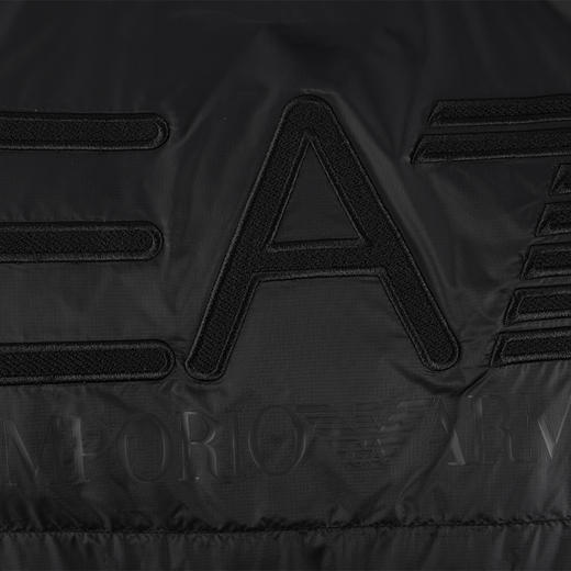 【超惠秒】Armani  EA7男士运动休闲防风雪抗寒保暖外套12516 商品图4