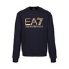 【超惠秒】Armani EA7 男士全棉运动休闲卫衣外套 12452 商品缩略图1