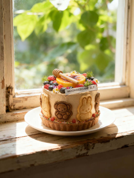 巧克布丁屋 商品图0