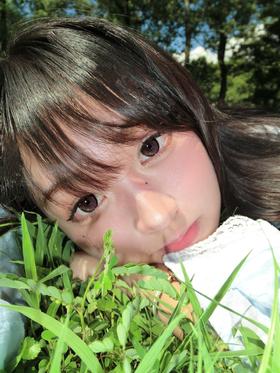 Fairycon 半年抛 恋爱见习生 直径14.5mm着色13.4mm