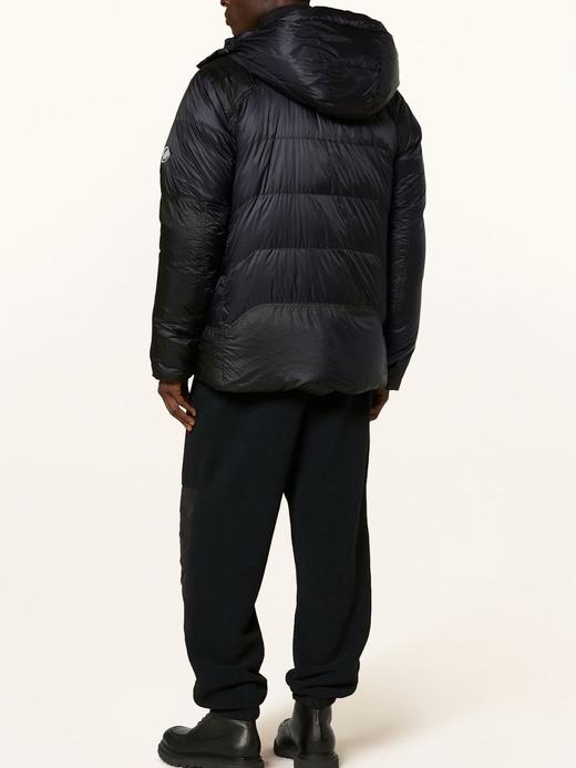 越南回货自留款！Mammut猛犸象Taiss Pro IN 850蓬超保暖羽绒服男款 商品图3