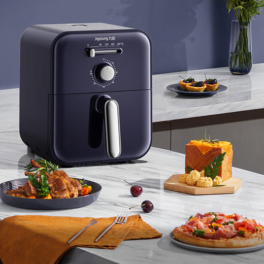 九阳空气炸锅 4L  KL40-V199 商品图2