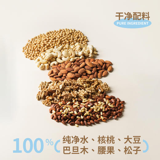 【核桃派派-体面专属】植物蛋白饮料 商品图4