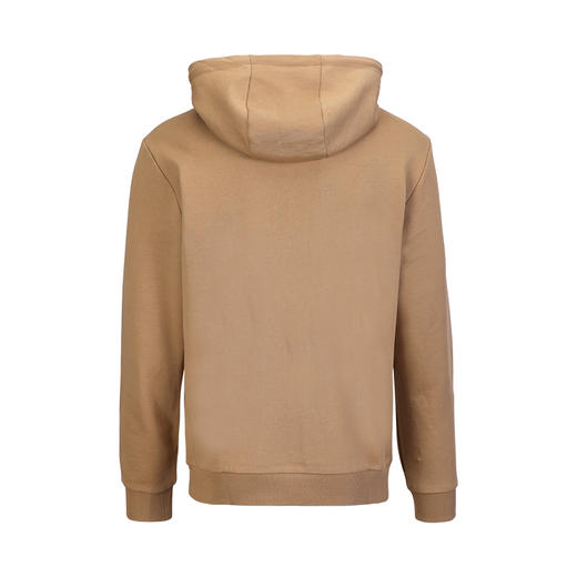 【超惠秒】Armani EA7 男士运动休闲全棉连帽卫衣外套 12455 商品图10