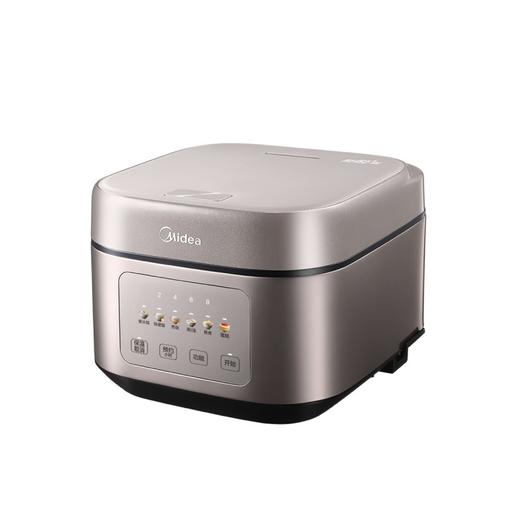 美的电饭煲 4L  MB-TQ453SZ 商品图5