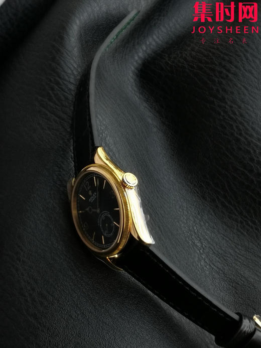 ES劳力士恒动1908型系列M52508 两针半男士腕表 商品图6