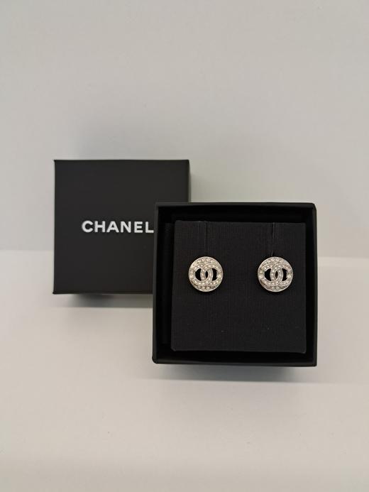 水晶耳環ba025 商品图0