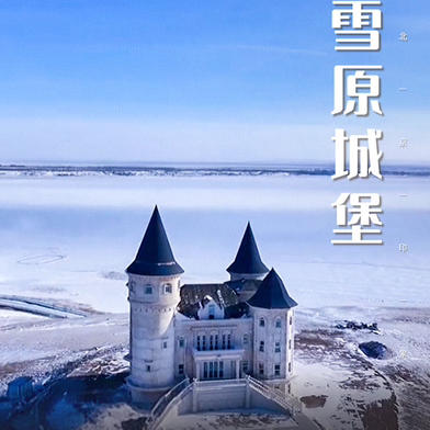 周末/元旦2天【坝上雪原】穿越冬季雪原城堡-徒步冬季坝上林海雪原 商品图0