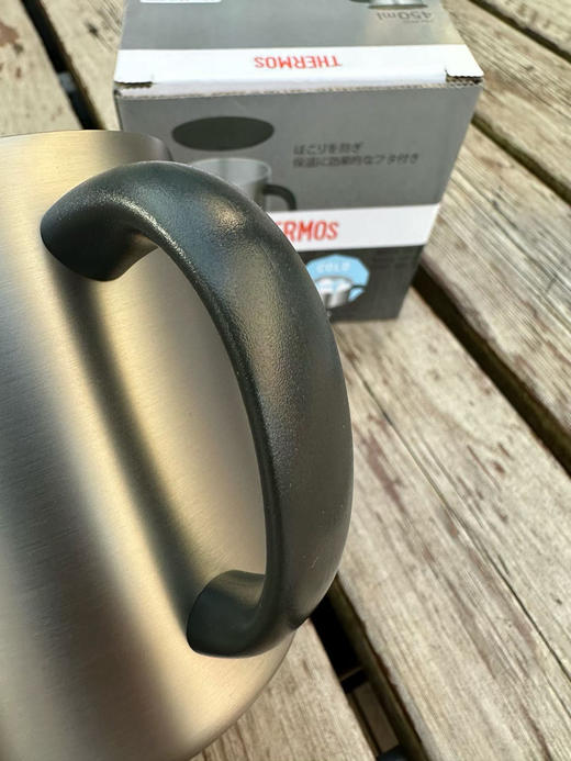 日单正品膳魔师保温咖啡杯办公室马克杯男女保冷泡茶水杯450ml 四色入
特价💰79包邮 商品图11