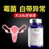 美国进口爱司盟蔓越莓益生菌复合（固体饮料）1.45*30片 蔓越莓鼠李糖乳杆菌 商品缩略图3