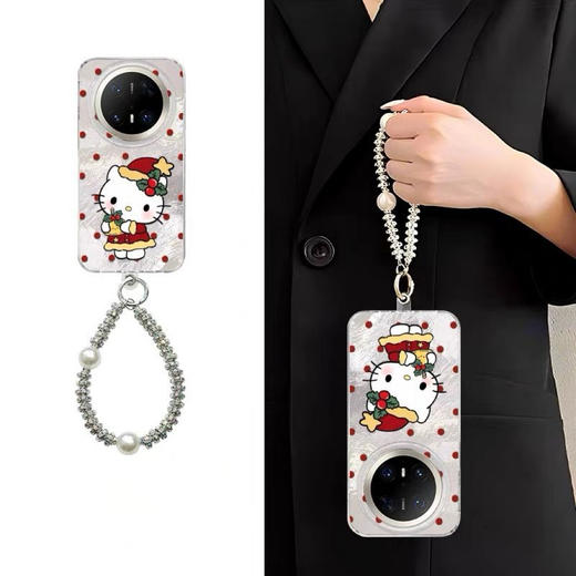 （苹果型号）🎅圣诞限定款！让手机也换上节日圣装！换壳如换机！【 ZBYEO 圣诞欢乐手机壳系列】提前准备过圣诞啦🎄快给手机装扮起来！一起迎接这个充满快乐与惊喜的节日‼️ 商品图1