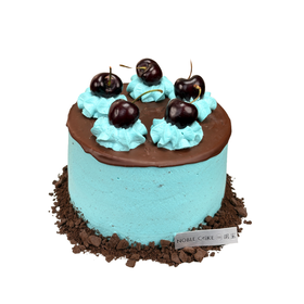 脆皮奥利奥薄巧