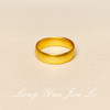 足金戒指；9.5克；活口 商品缩略图0