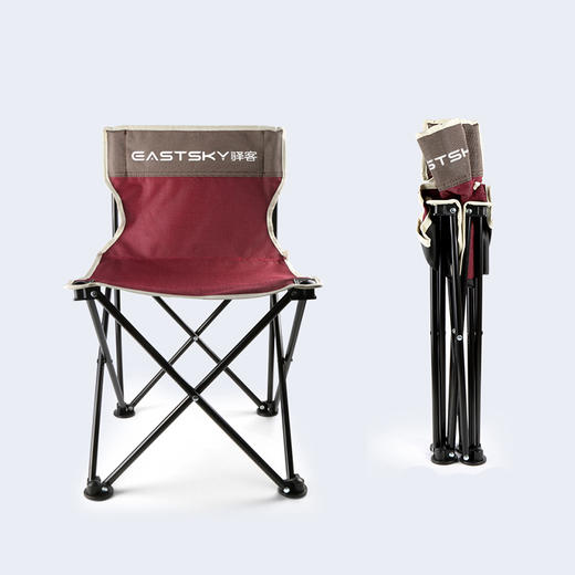 驿客折叠桌椅套装  EKH-9005 商品图4