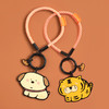 大美术馆 Q版生肖钥匙扣 金属挂饰配饰 卡通主题 官方正版-分销 商品缩略图1