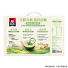 桂格（QUAKER）有机高纤大燕麦片礼盒1050克（350克*3罐） 商品缩略图4