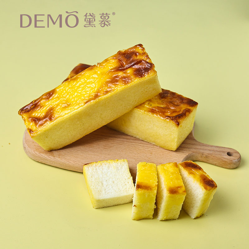 黄金芝士乳酪条|Golden Cheese bread