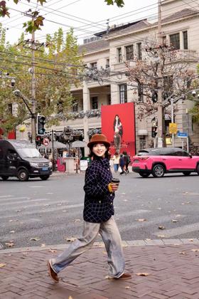 闪照第458期 我的节奏