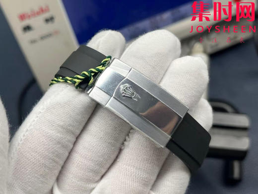 重磅新品 ZF劳力士Sky-Dweller 天行者系列 配重版本 男士腕表 商品图8