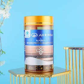 澳琳达澳洲进口蜂胶365粒免疫调节美容祛黄褐斑大规格