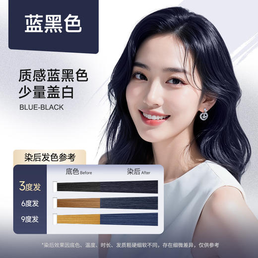 （2支装）洗头=染发‼️专注12年潮色染发😎低至💰59❗️【ISYUN忆丝芸一按染&染发摩丝】 欧莱雅、施华蔻「同款代工厂」💥——江苏美爱斯出品！染发供应品质天花板 □ 一按即染！ 商品图7