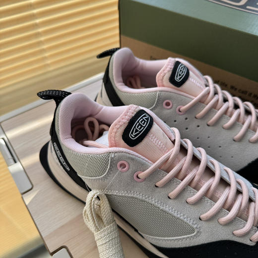 原单正品KEEN科恩JASPER |||登山鞋户外鞋1207 商品图13