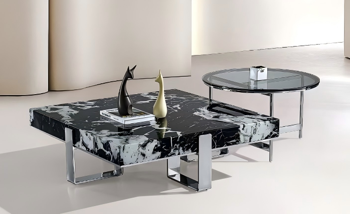 茶几边几/KWJ-J0073