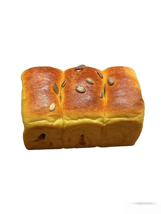 乳酪南瓜吐司 商品图0