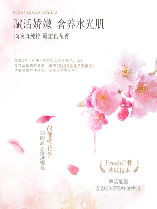 【品质国货】买1送1 诗朗洗发露 防脱育发 控油去屑蓬松 香水级香氛 商品图7