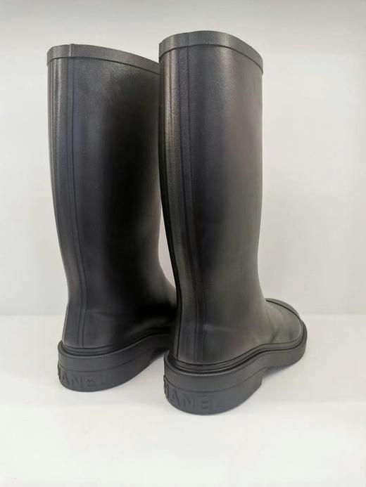 女款雨靴he025 商品图2