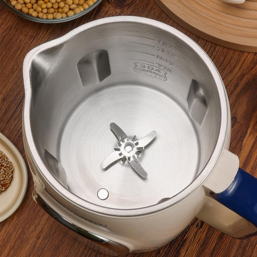 厨创妈咪破壁料理机（豆浆机）  KT-PB-800D 商品图4