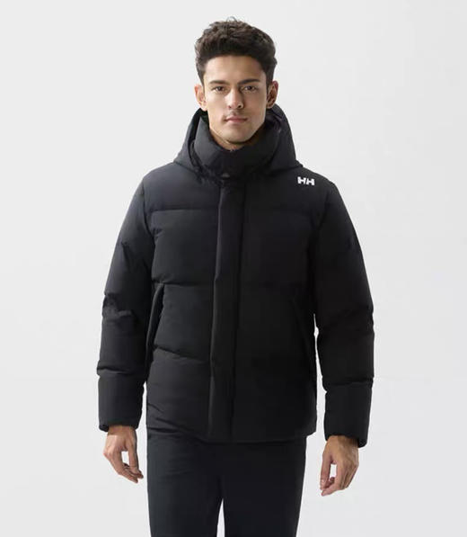 hh羽绒服12.8 商品图3