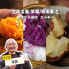 生态红薯/金薯/紫薯/板栗香薯（大小不一，申通）| 合作生产* Eco sweet potato | Coproduction 商品缩略图0