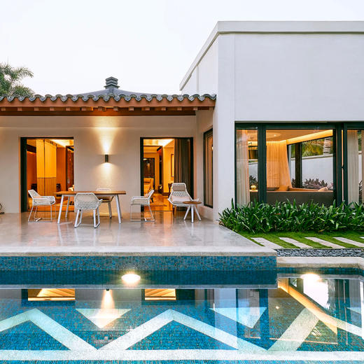 1晚/2晚【三亚高奢多卧室别墅 | 实时代订】寒假/春节均可询价预约！入住高奢多卧室别墅，尊享别墅专属VIP礼遇，畅享私人泳池、无敌海景，更有专车接送机、丰富定制福利可享，三亚旅游度假新体验！ 商品图4