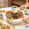 摩登主妇围炉煮茶器具全套家用室内烤火烧烤炉烤茶套装户外煮茶器 商品缩略图2