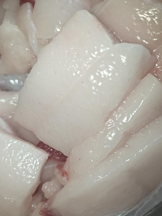 【手工生态猪油】贵州生态土猪肥肉 熟食猪肉肥膘猪油，熬出雪白玉脂🔥清粼粼的猪油 商品图2