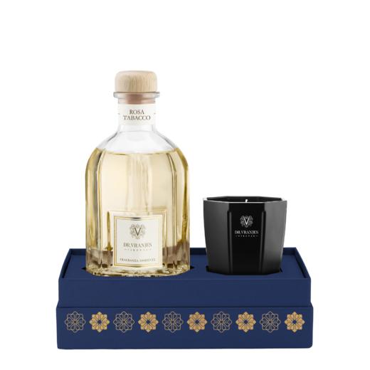 DR.VRANJES红酒贵族蓝金限定版礼盒 商品图2