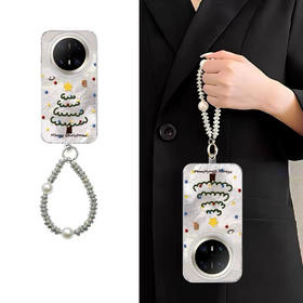 （华为型号）🎅圣诞限定款！让手机也换上节日圣装！换壳如换机！【 ZBYEO 圣诞欢乐手机壳系列】提前准备过圣诞啦🎄快给手机装扮起来！一起迎接这个充满快乐与惊喜的节日‼️