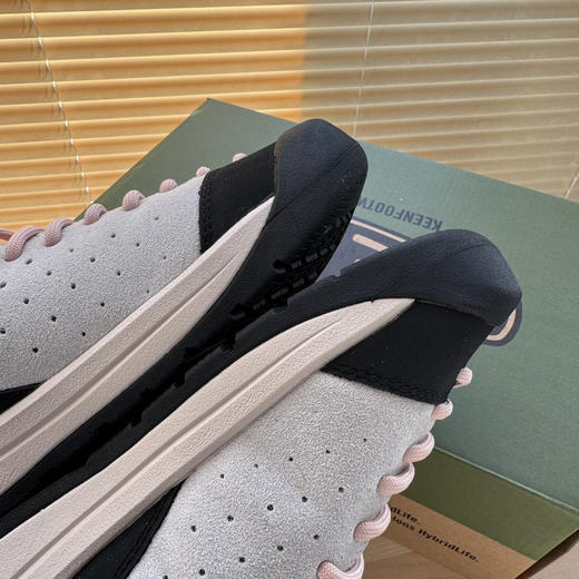 原单正品KEEN科恩JASPER |||登山鞋户外鞋1207 商品图11