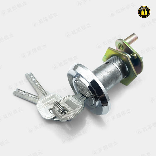 〖B573〗防火保险柜锁芯CTK-52 商品图0