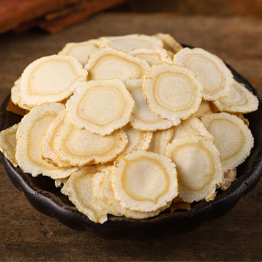 礼道和-人参黄精桑椹茶300g-YGF 商品图3