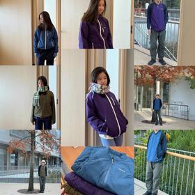 2025冬季新款棉服马甲！3M新雪丽高效暖绒！保暖！快速排湿轻量棉衣马甲！