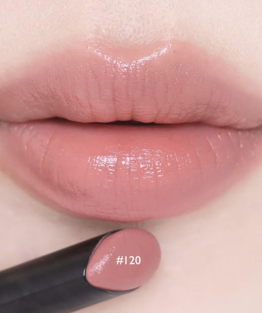 迪奥新年马年限定！惊艳细管口红五件套1.6g×5支 漆光226-120-390-168-550 礼盒礼袋 商品图1