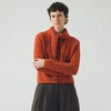 TOAST Donegal Merino Neckerchief Cardigan 女装美利奴羊毛开衫 商品缩略图1