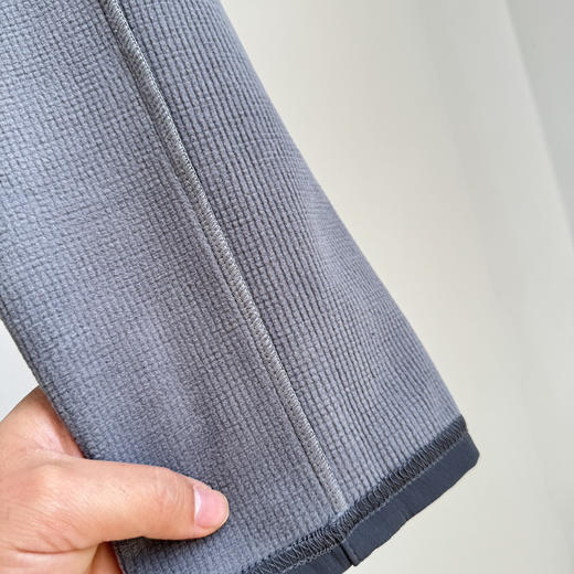 专柜订单哈吉斯中大童加绒休闲裤卫裤1208 商品图6